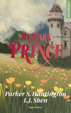 my dark prince - vf (ebook)-parker s huntington-l.j. shen-9791042900366