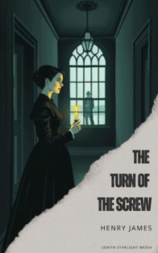 the turn of the screw (ebook)-henry james-9791070123966