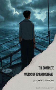 the complete works of joseph conrad (ebook)-joseph conrad-9791070125366