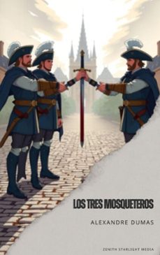 los tres mosqueteros (ebook)-alexandre dumas-9791070126066