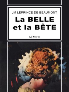-jeanne marie leprince de beaumont-9791094478066