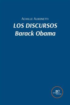 los discursos. barack obama (ebook)-achille albonetti-9791220118866