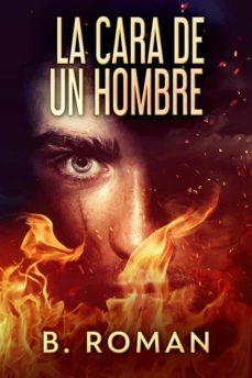 la cara de un hombre (ebook)-9791220895866