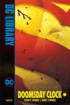 doomsday clock (ebook)-geoff johns-9791221906066