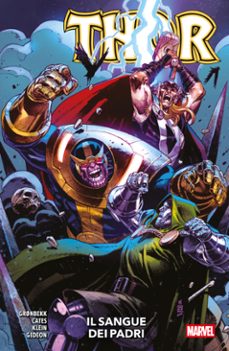 thor (2020) 6 (ebook)-donny cates-nic klein-9791221911466