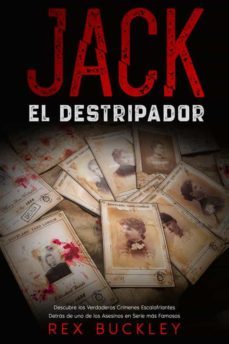 jack el destripador (ebook)-9791222000466