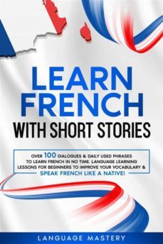 learn french with short stories (ebook)-9791222006666