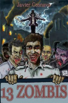 trece zombis (ebook)-9791222007366