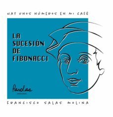 la sucesion de fibonacci (ebook)-9791222033266