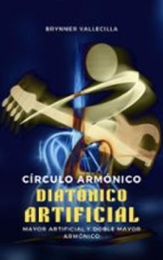 circulo armonico diatonico artificial (ebook)-9791223067666