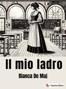 il mio ladro (ebook)-9791223904466