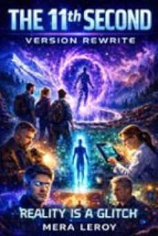 the11th second version rewrite (ebook)-9791224447566