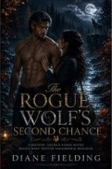 the rouge wolf's second chance-9791224470366