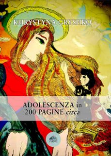 adolescenza in 200 pagine circa (ebook)-9791254587966