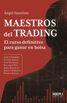 maestros del trading-angel faustino-9791254990766