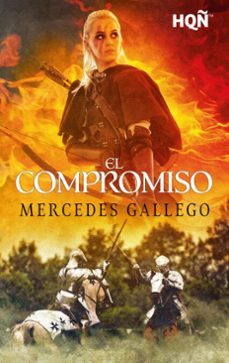 el compromiso (ebook)-mercedes gallego-9791370006266