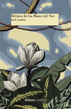 relatos de los mares del sur-jack london-9791370090166