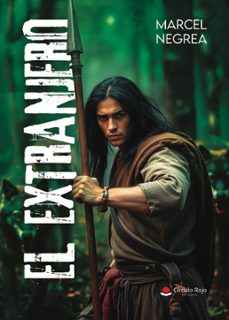 el extranjero (ebook)-9791370165666