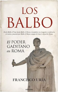 los balbo-francisco uria-9791370200466