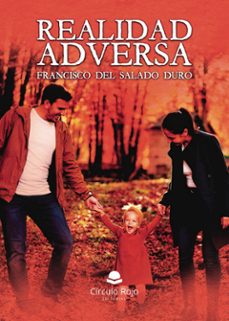 realidad adversa (ebook)-francisco del salado duro-9791370231866