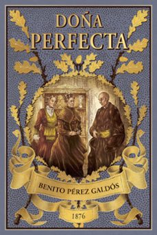 doña perfecta-benito perez galdos-9791370311766