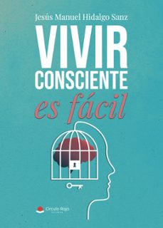 vivir consciente es facil (ebook)-9791370352066
