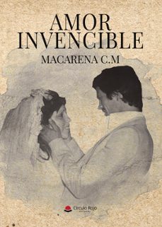 amor invencible-macarena c. m-9791370354466