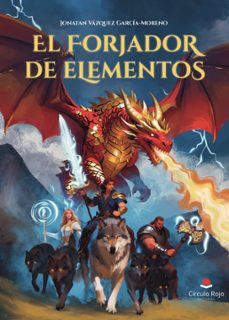 el forjador de elementos (ebook)-9791370357566