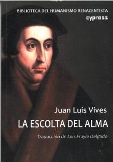 Imagen Principal de LA ESCOLTA DEL ALMA