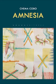 amnesia-chema cobo-9791387521066