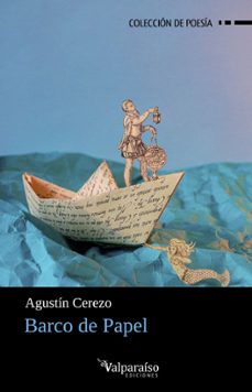 barco de papel-agustín cerezo-9791387538866