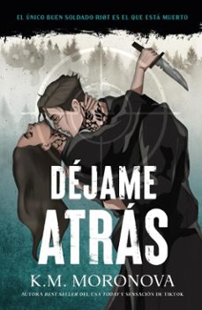 dejame atras (ebook)-k. m. moronova-9791387557966