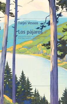 los pajaros (ebook)-tarjei vesaas-9791387563196