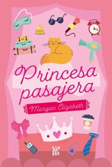 princesa pasajera-morgan elizabeth-9791387601966