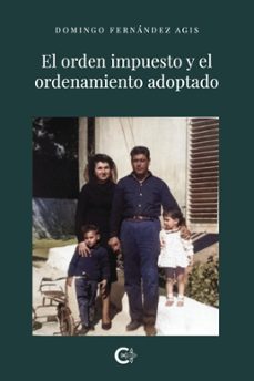 el orden impuesto y el ordenamiento adoptado (ebook)-9791387602666