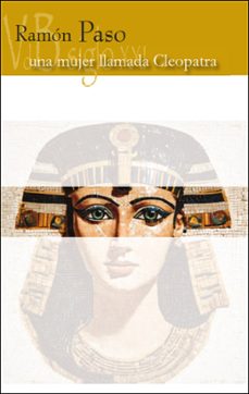 una mujer llamada cleopatra-ramon paso-9791387644666