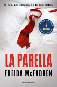 la parella (ebook)-freida mcfadden-9791387653866