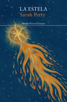 la estela (ebook)-sarah perry-9791387688066