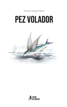 pez volador-arancha despujol mejias-9791387733766