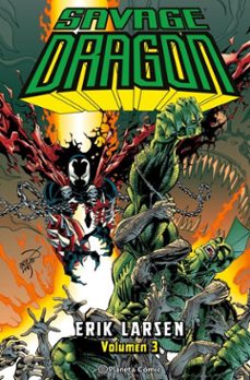 savage dragon nº 03 (ebook)-erik larsen-9791387779566