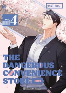 the dangerous convenience store nº 4-9791387780166