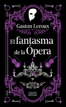 -gaston leroux-9791387788797
