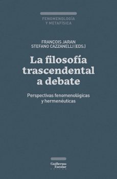 la filosofia trascendental a debate-9791387789466