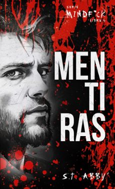 mentiras (serie mindf*ck 4)-s.t. abby-9791387810566