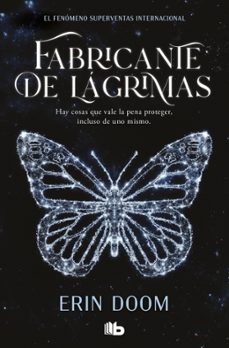 fabricante de lagrimas-erin doom-9791387871666