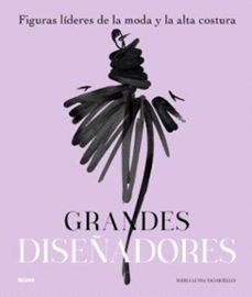 grandes diseñadores (ebook)-maria luisa tagariello-9791387881566