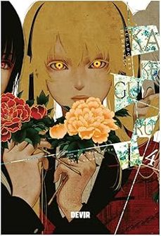 kakegurui jugadores dementes 4-9791387885366