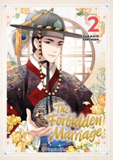 the forbidden marriage nº 02-chun ji hye-9791387919566