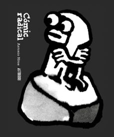 comic radical-antonio hitos-9791387927066