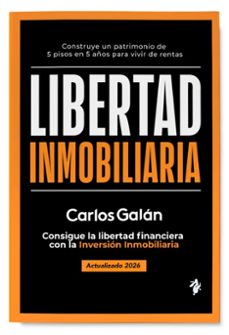 libertad inmobiliaria-carlos galan-9791387936266